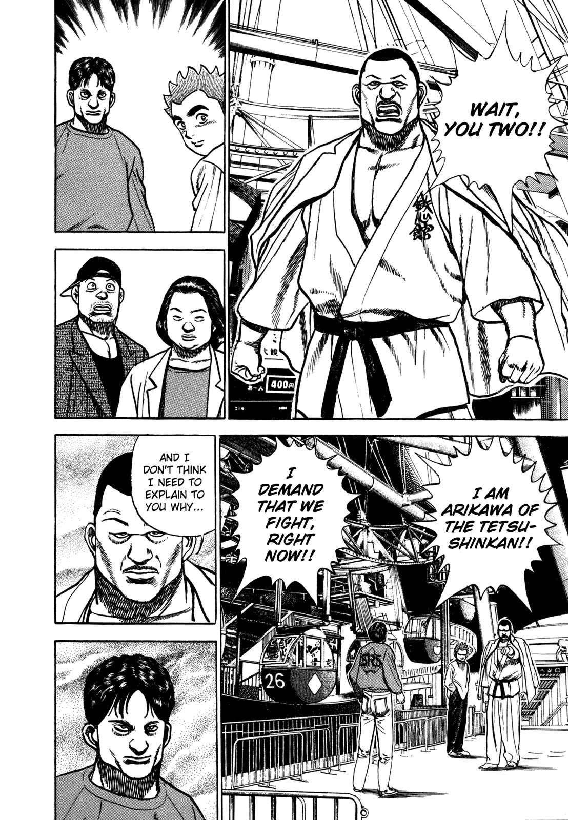 Chapter 157 - Page 9