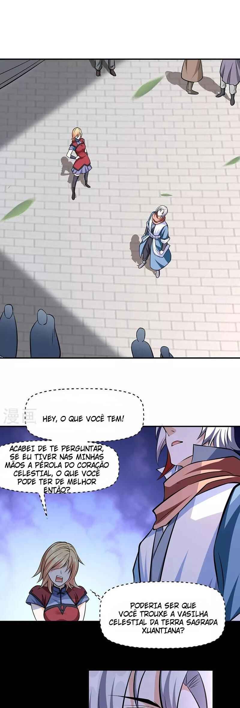 Chapter 505 - Page 2