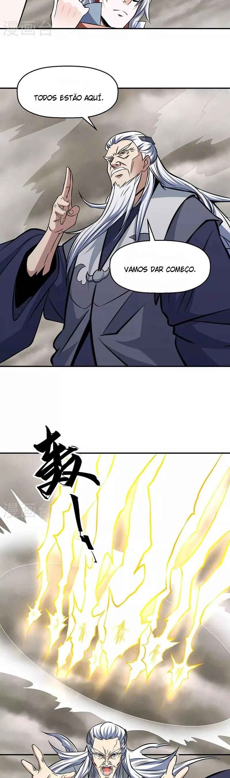 Chapter 505 - Page 24