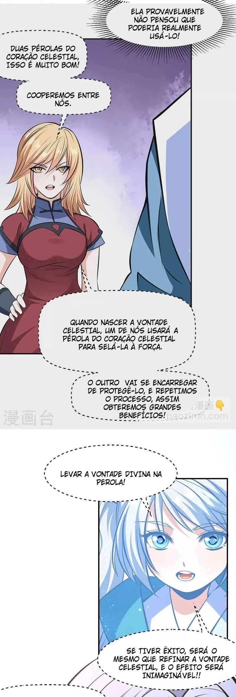 Chapter 505 - Page 5