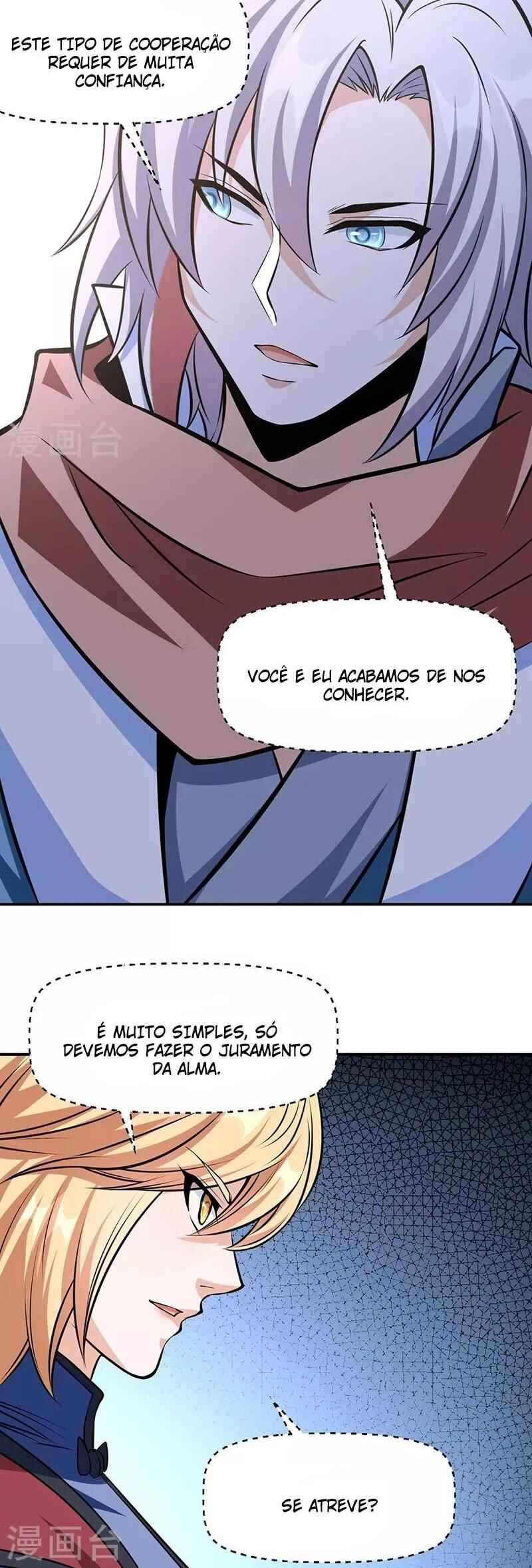Chapter 505 - Page 6