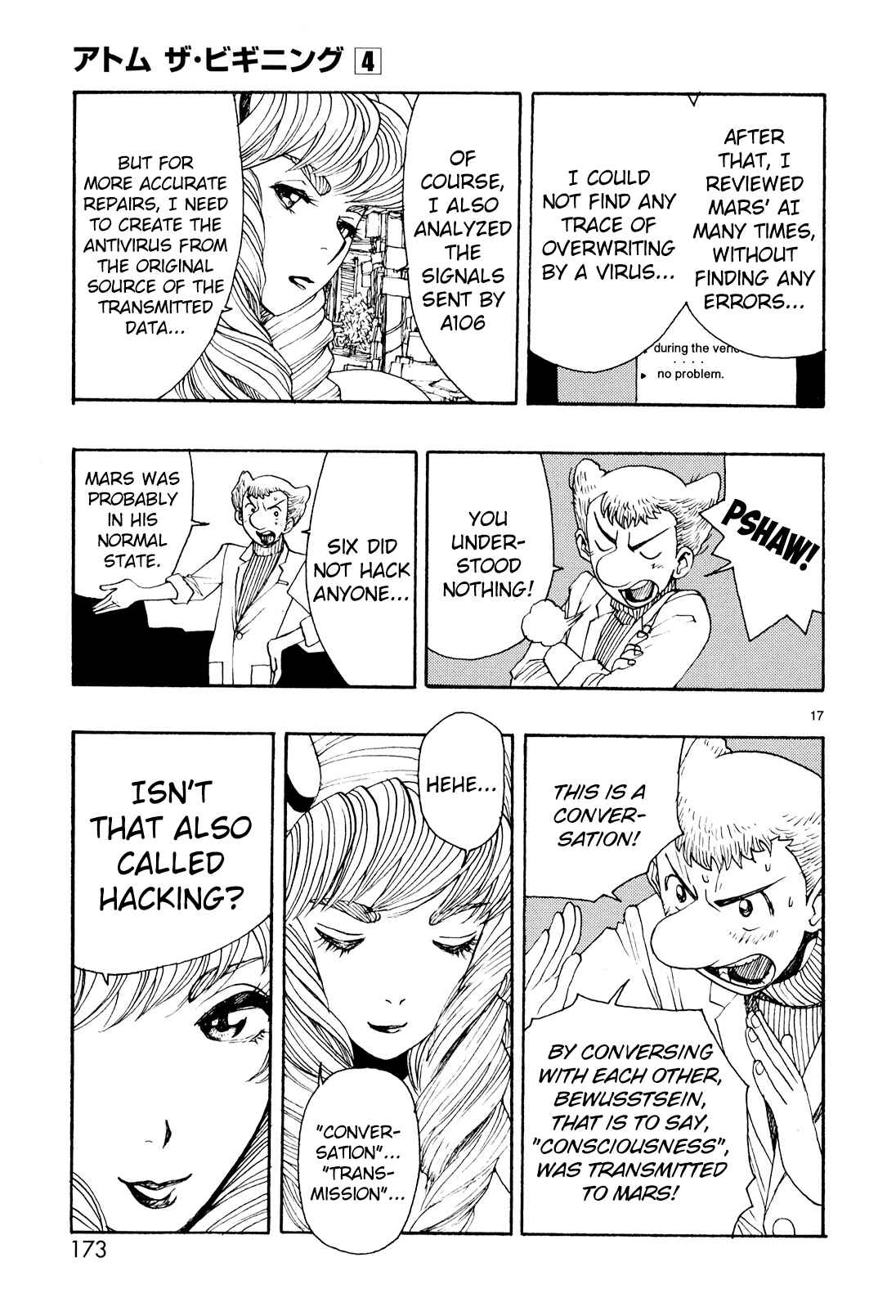 Chapter 20 - Page 17