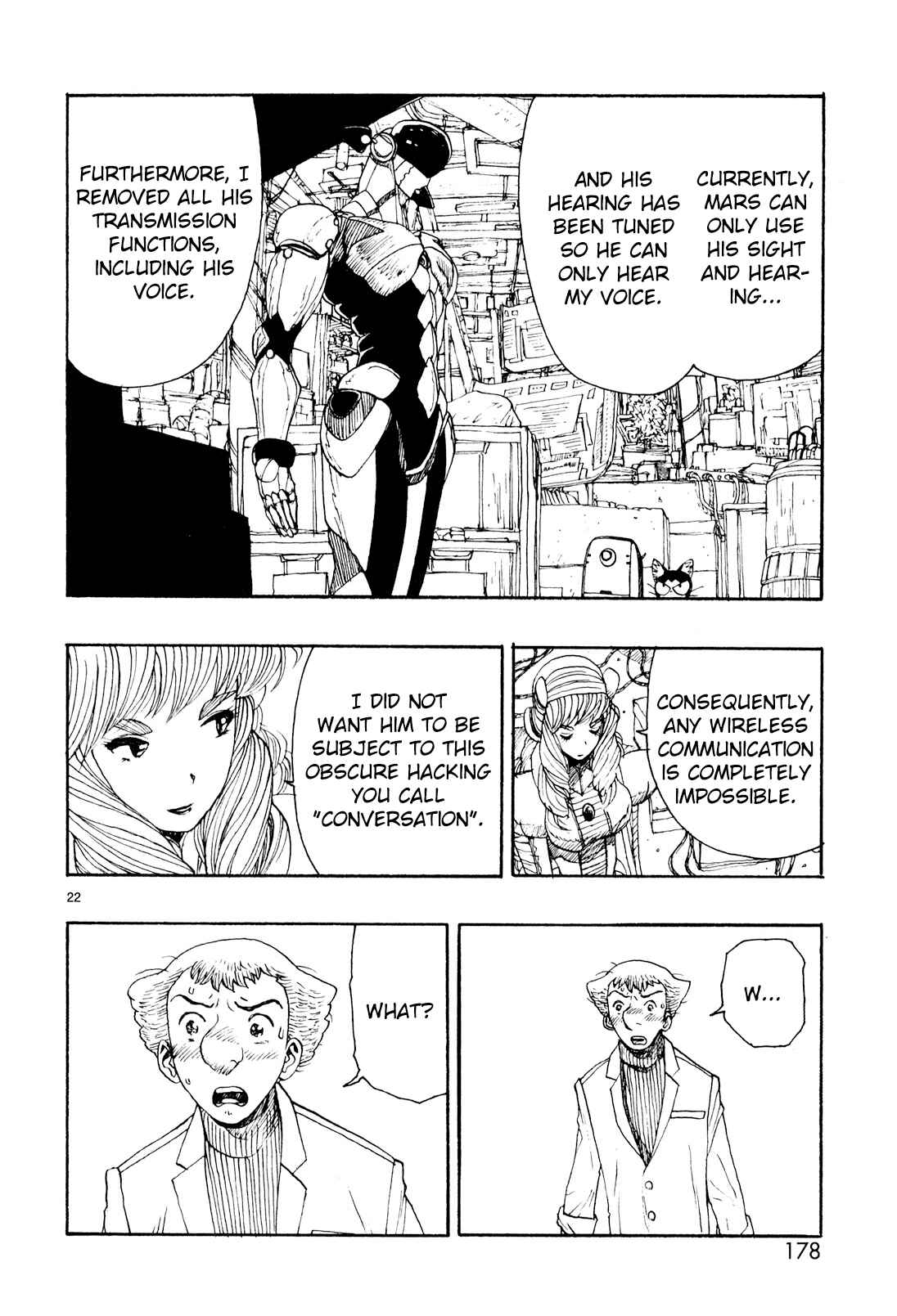 Chapter 20 - Page 22