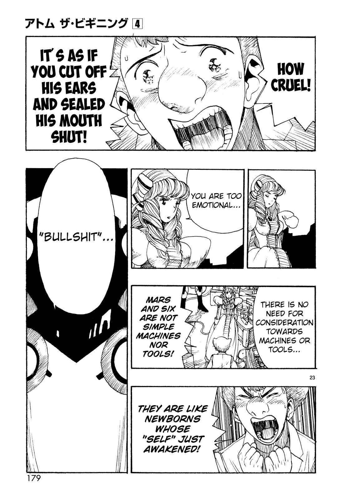 Chapter 20 - Page 23