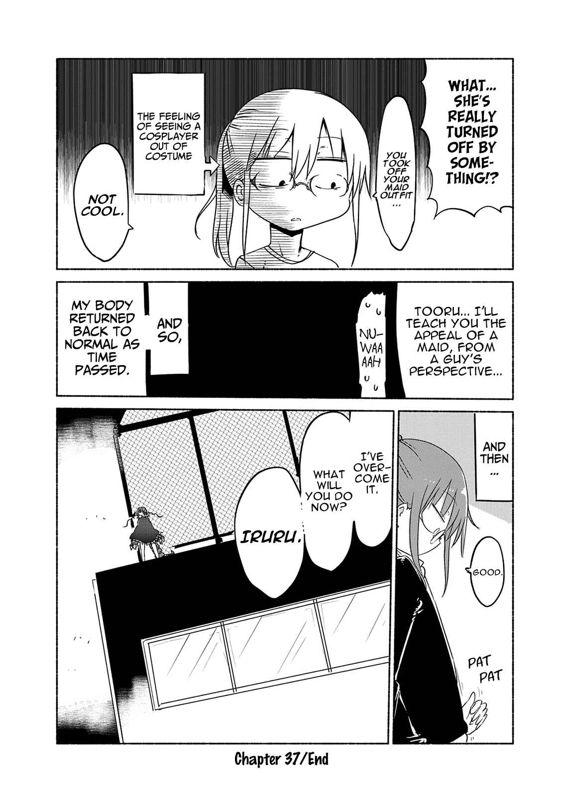 Chapter 37 - Page 12