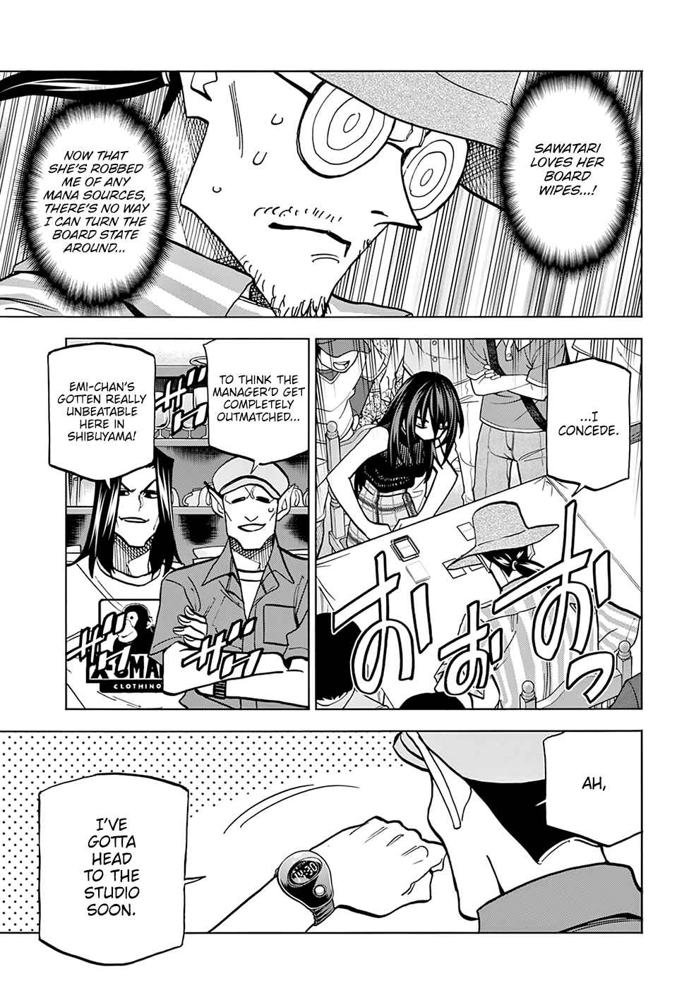 Chapter 29 - Page 14