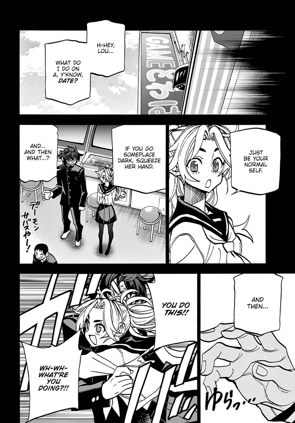 Chapter 29 - Page 25