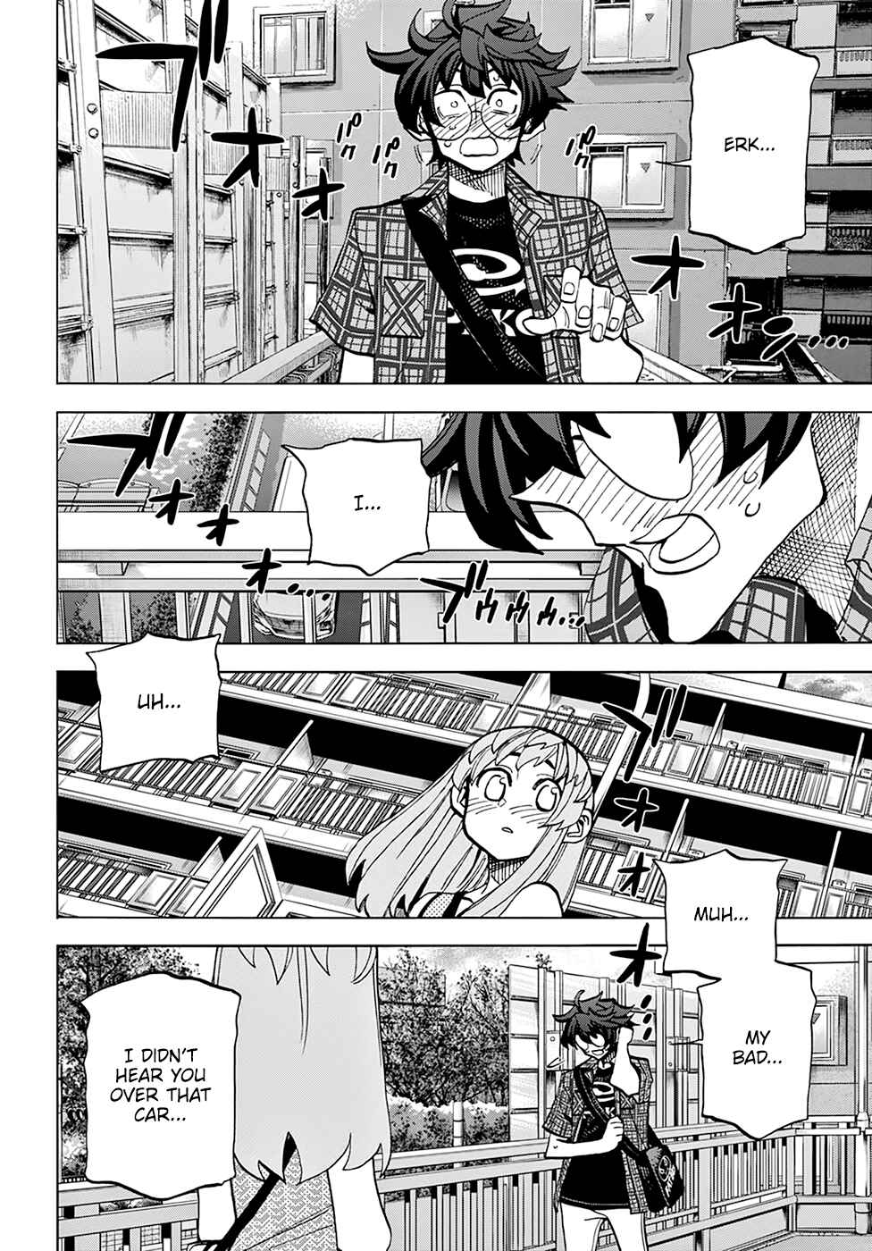 Chapter 29 - Page 33