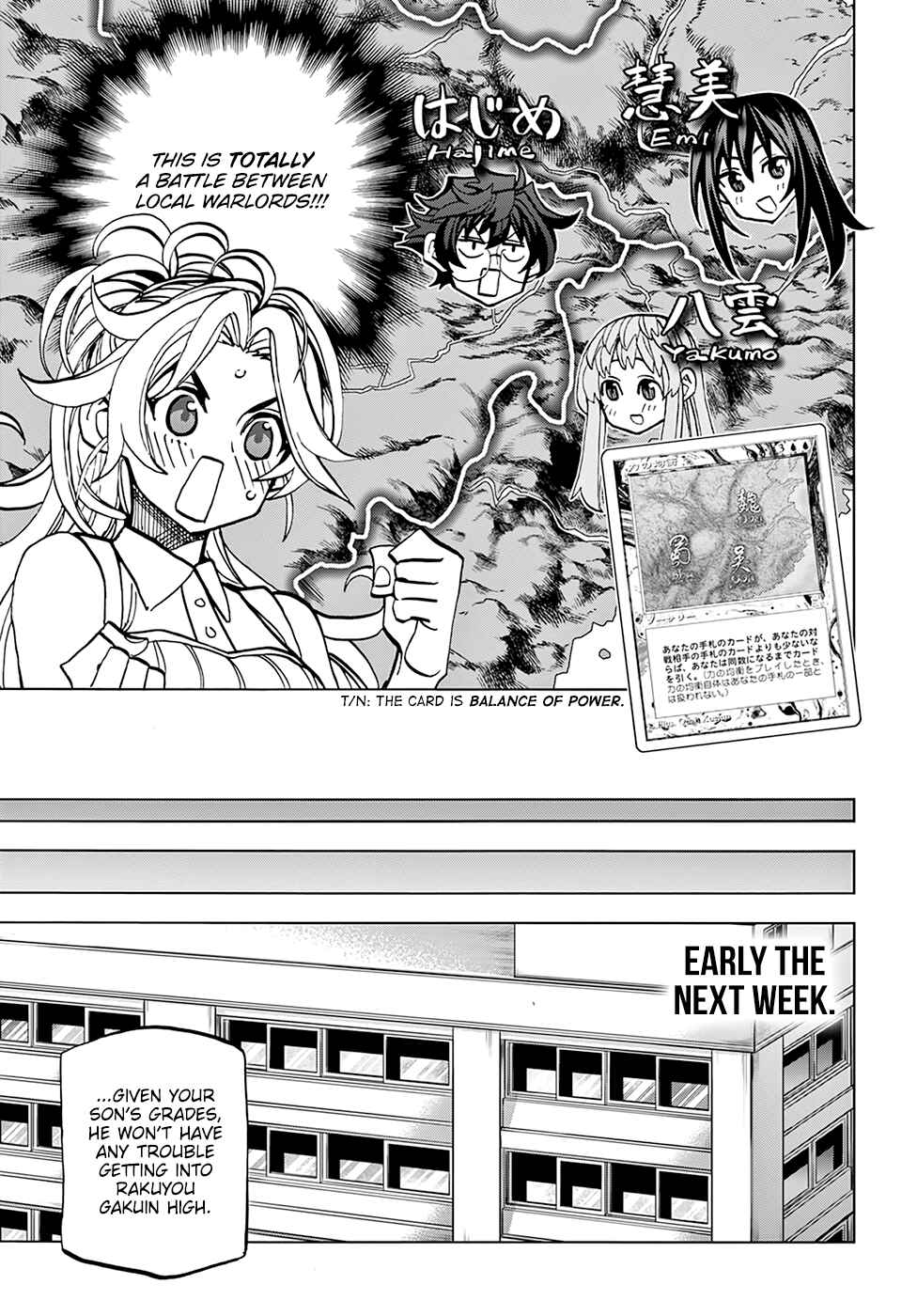 Chapter 29 - Page 38