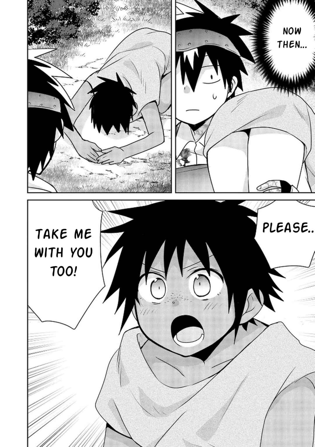 Chapter 20 - Page 31
