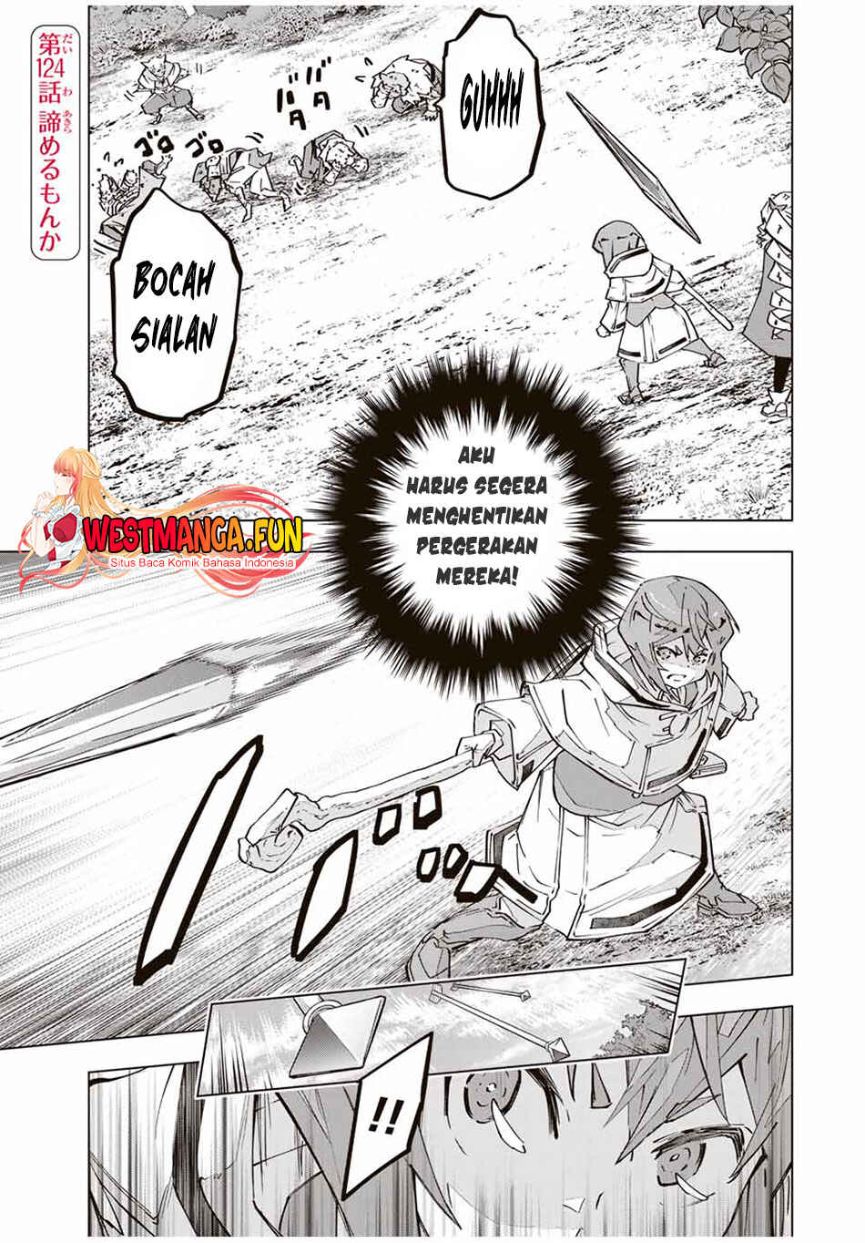Chapter 124 - Page 1