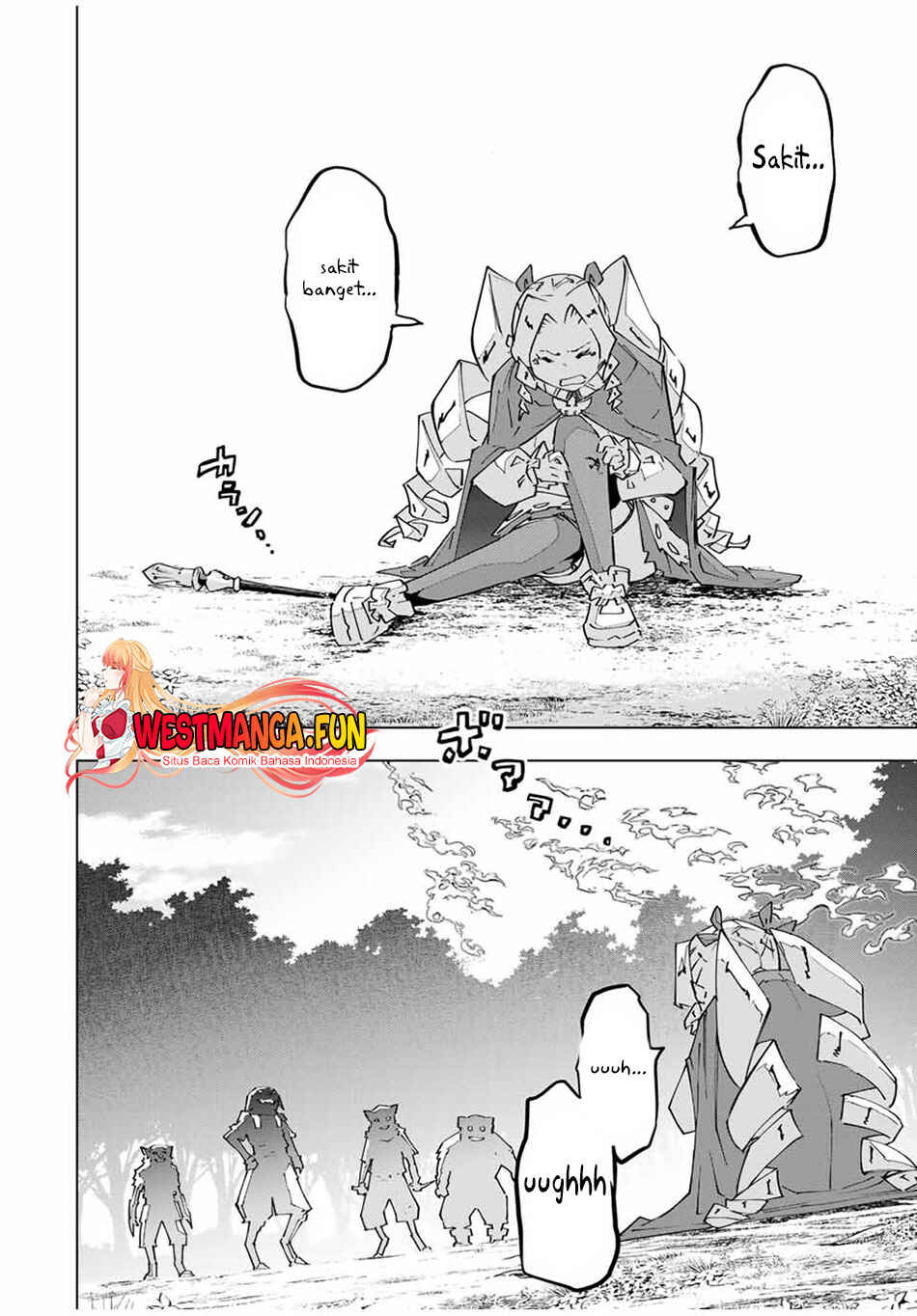 Chapter 124 - Page 12