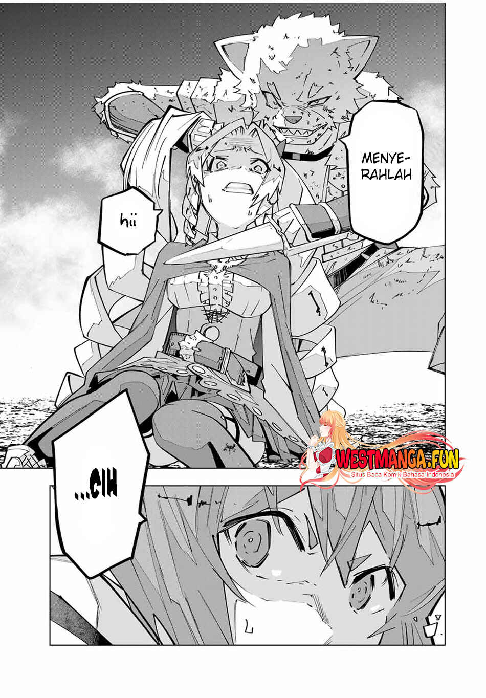 Chapter 124 - Page 16