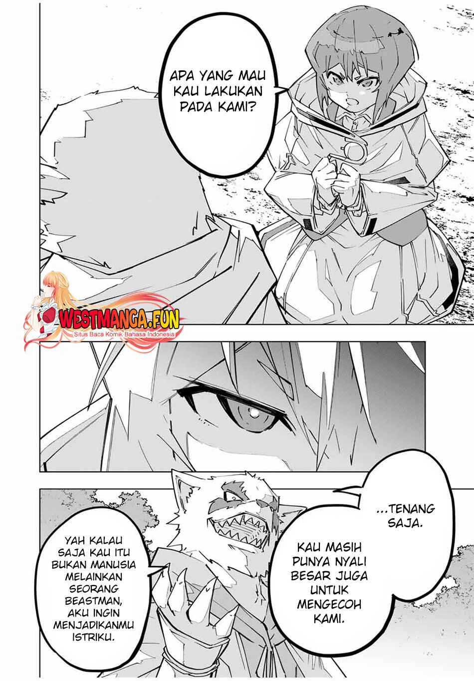 Chapter 124 - Page 21