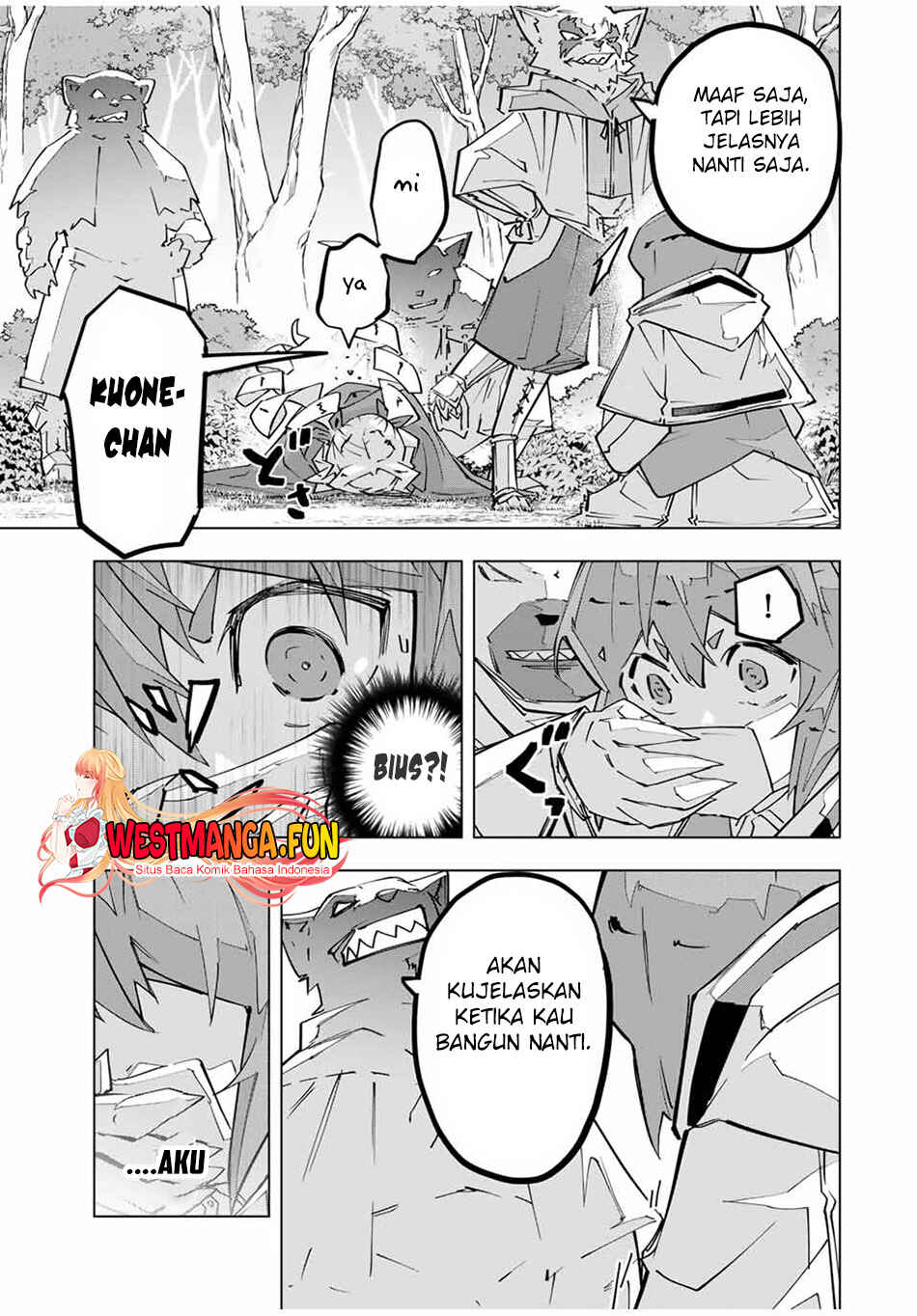 Chapter 124 - Page 22