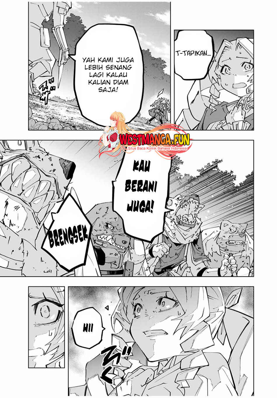 Chapter 124 - Page 5