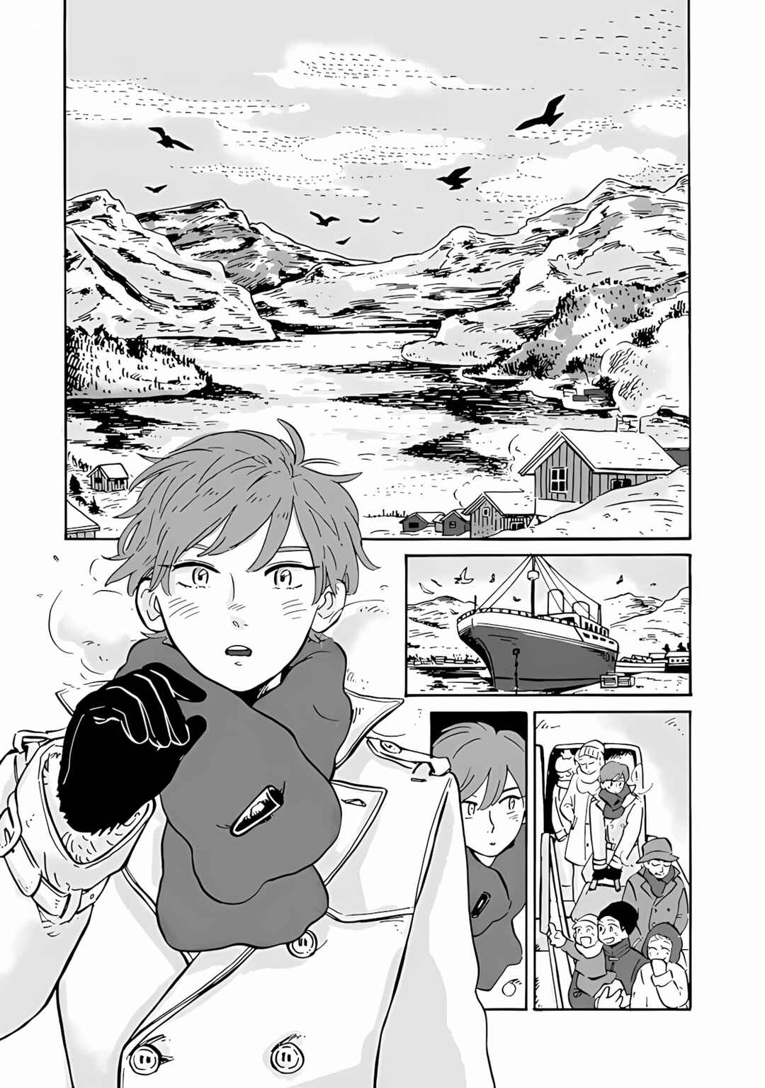 Chapter 3 - Page 4