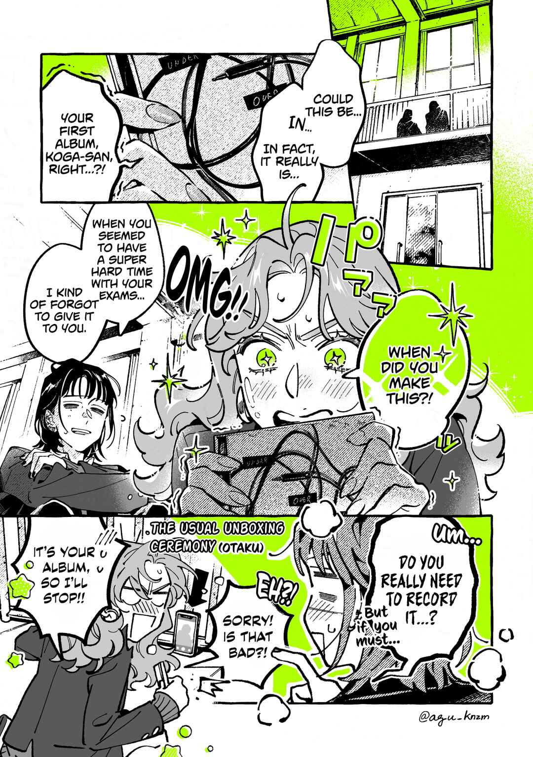 Chapter 141 - Page 1