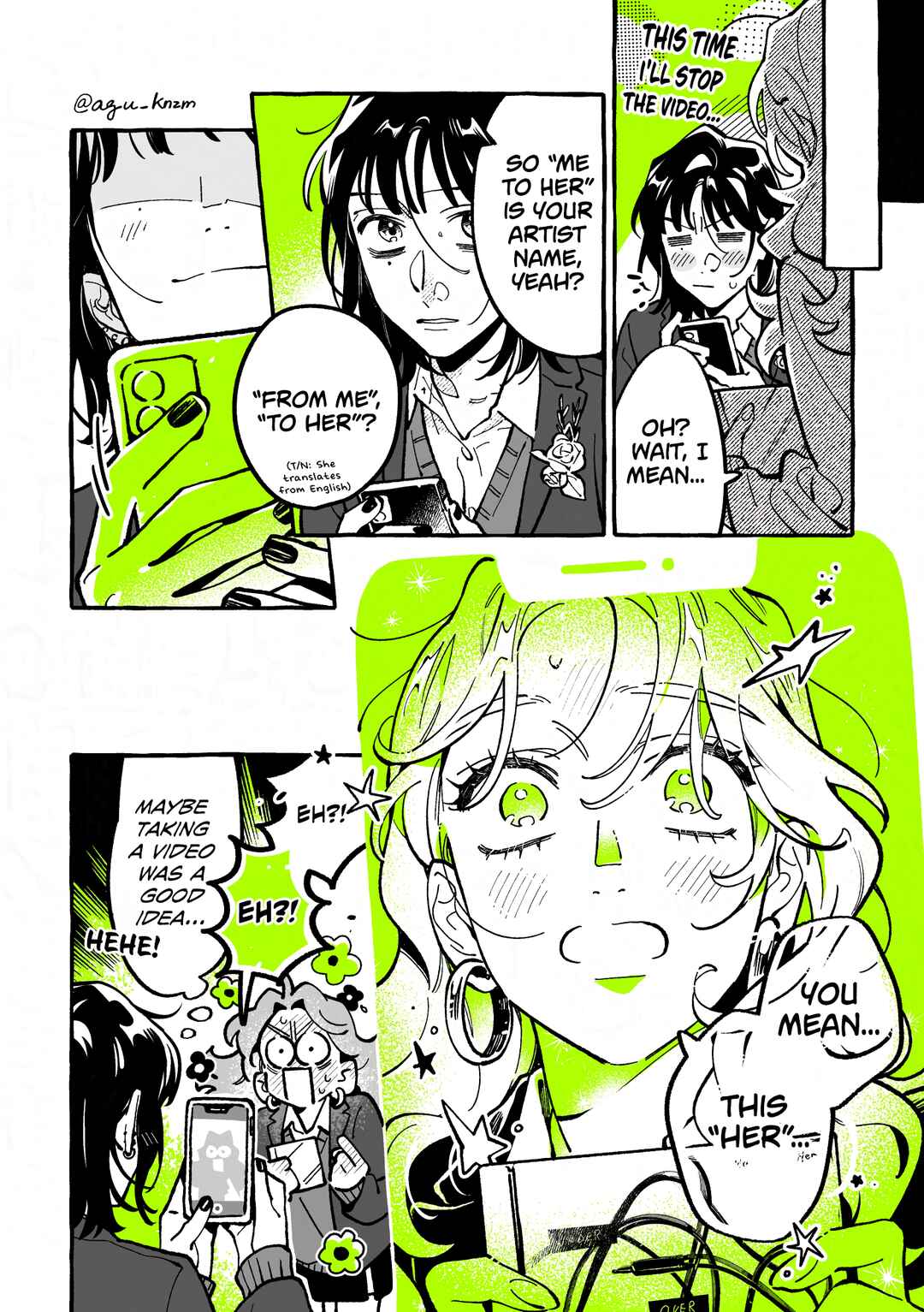 Chapter 141 - Page 4