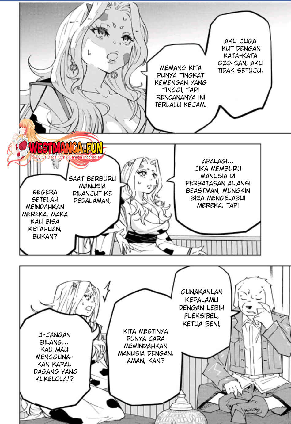 Chapter 119 - Page 11