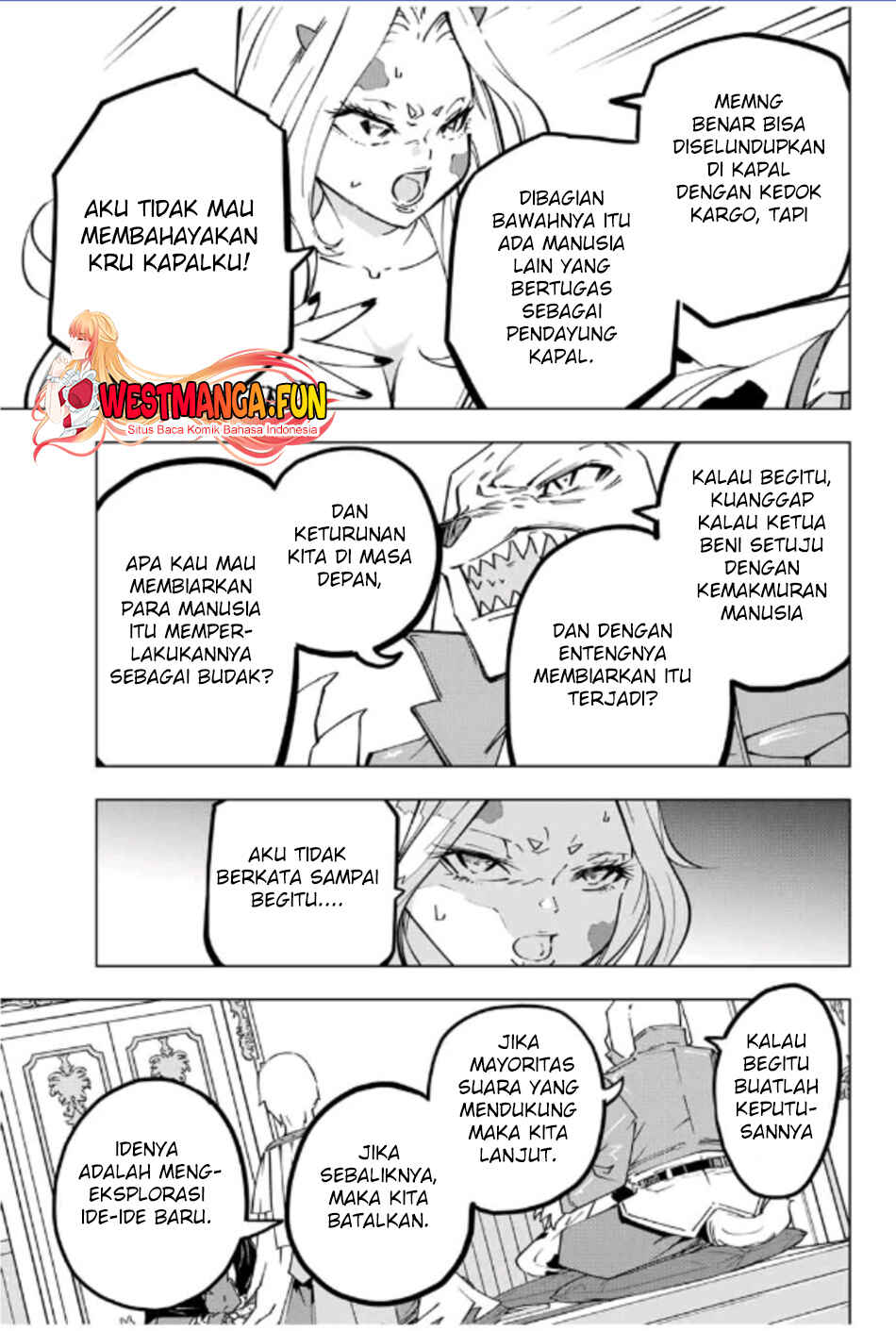 Chapter 119 - Page 12