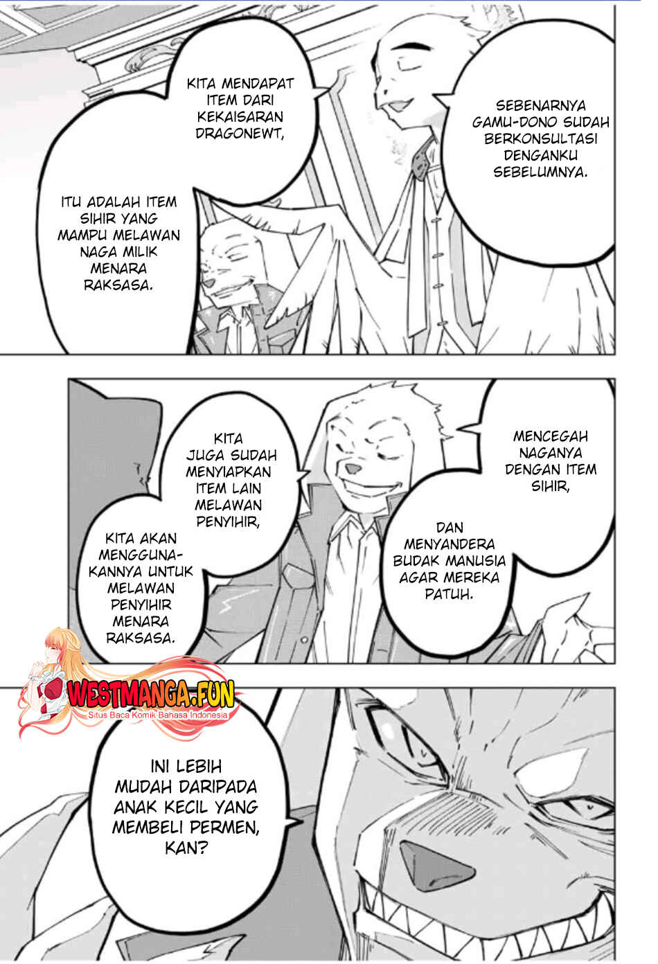 Chapter 119 - Page 7