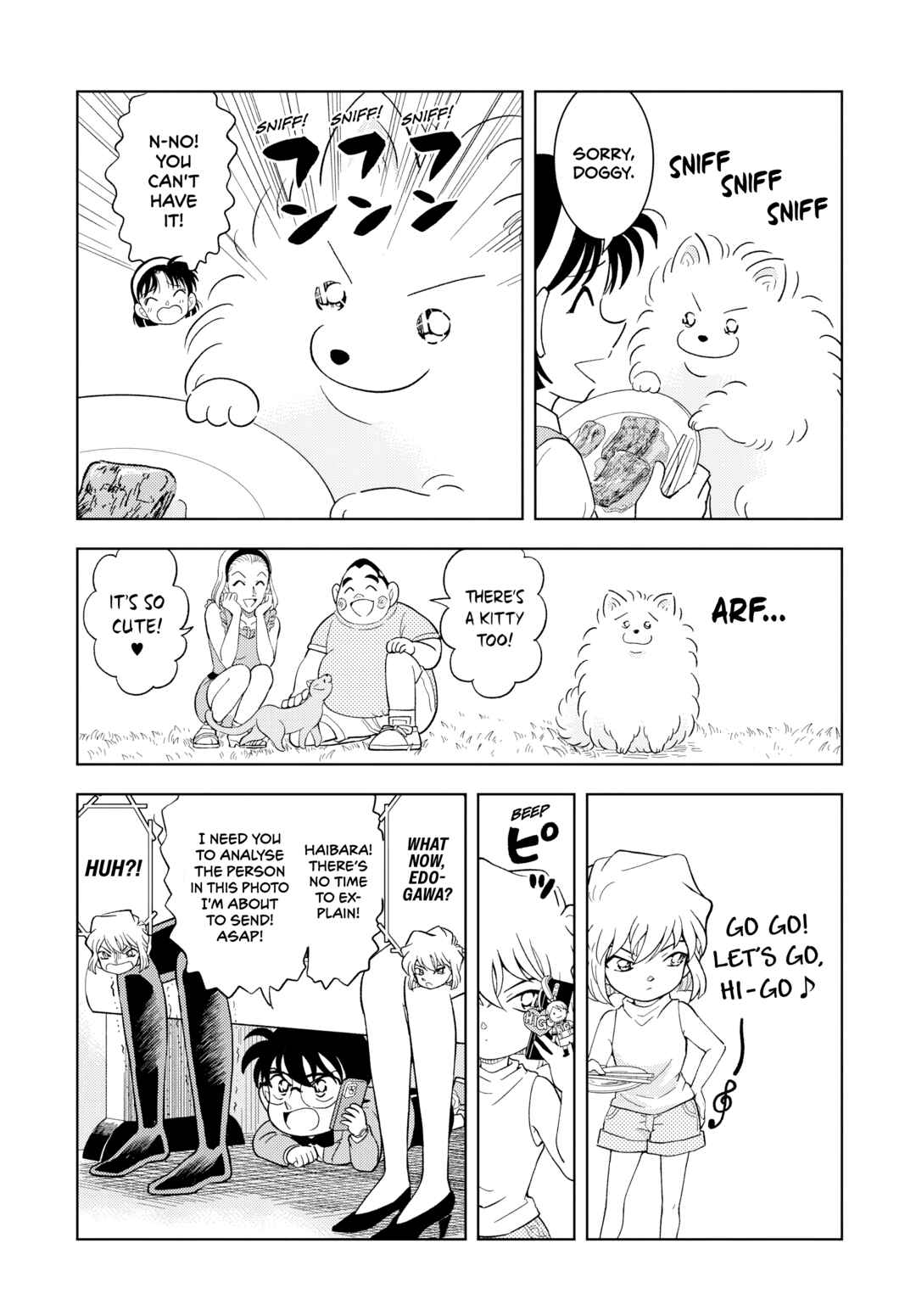 Chapter 54 - Page 13