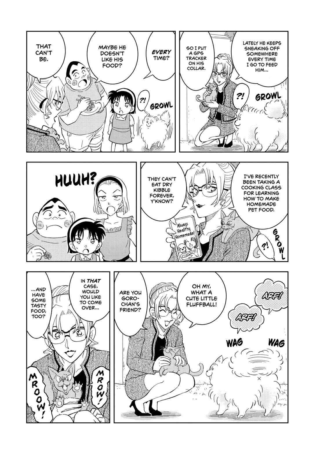 Chapter 54 - Page 17