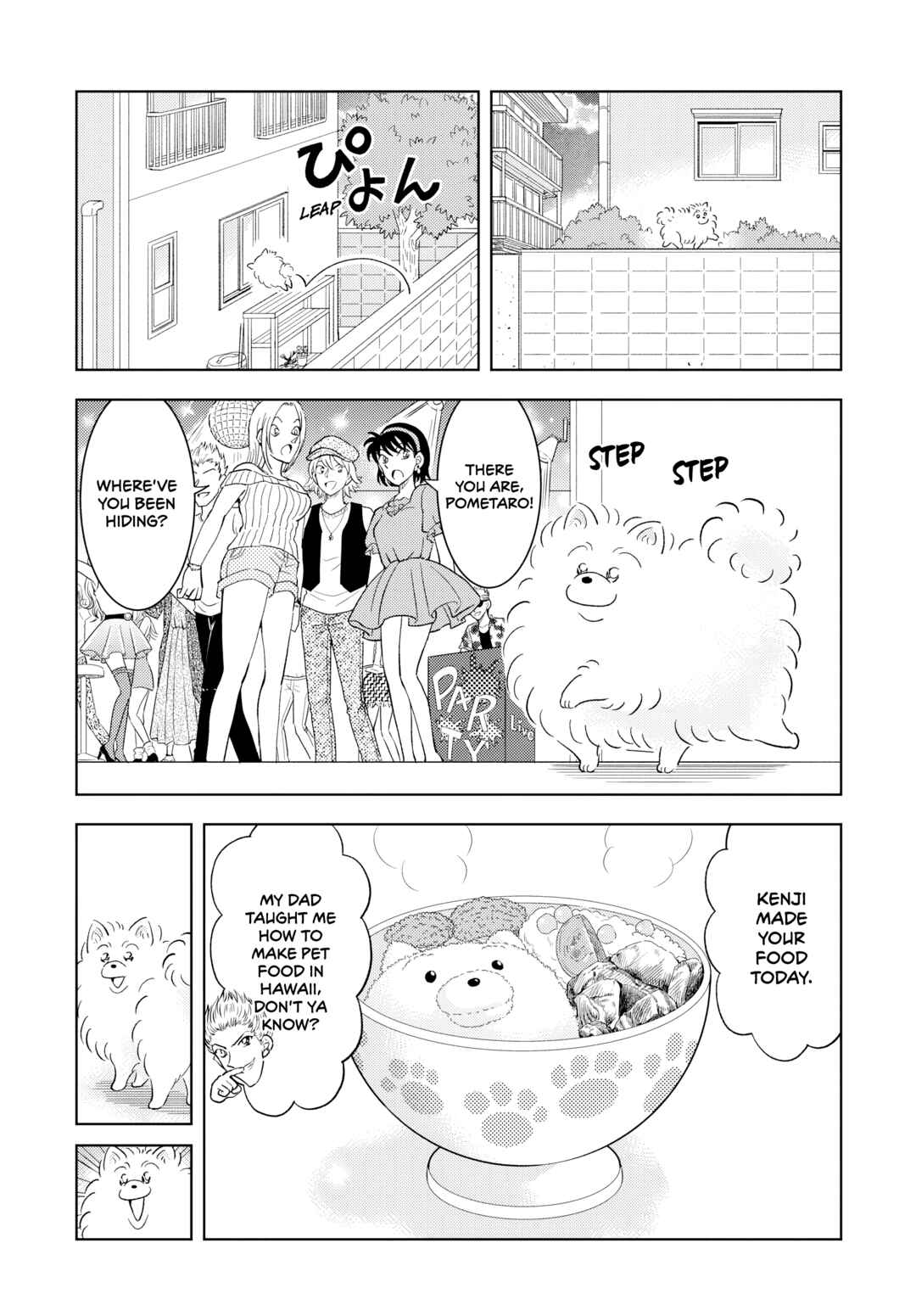 Chapter 54 - Page 28