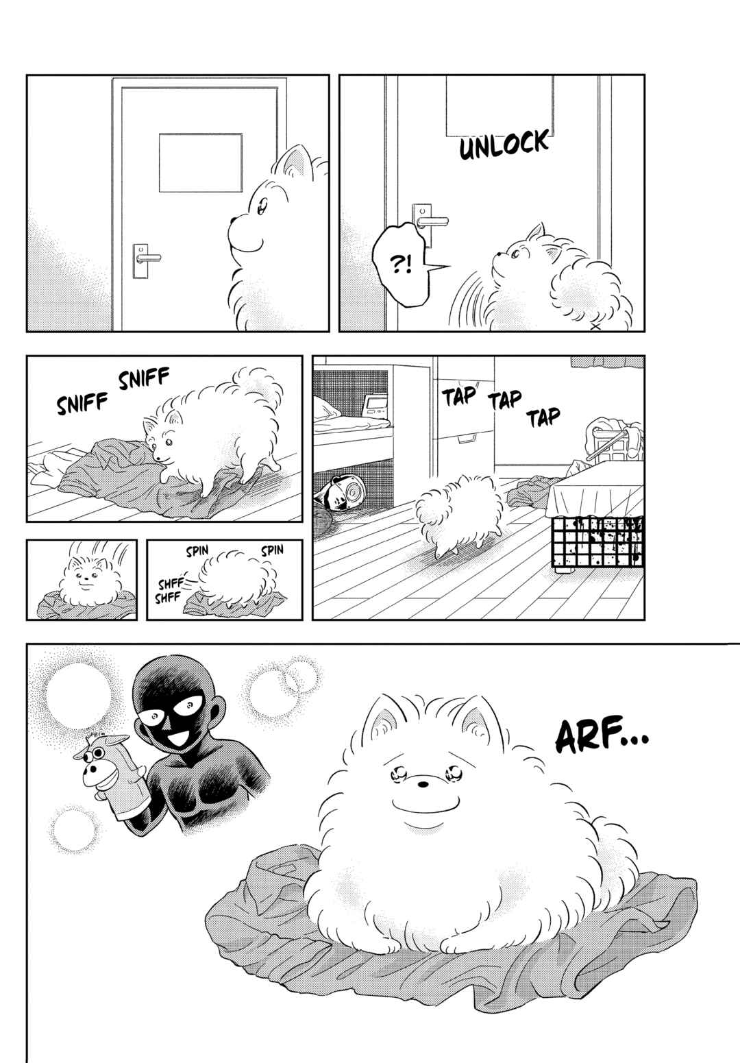 Chapter 54 - Page 8