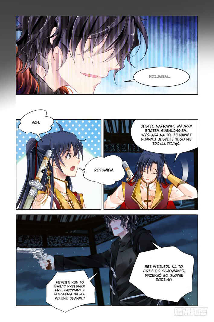 Chapter 385 - Page 11