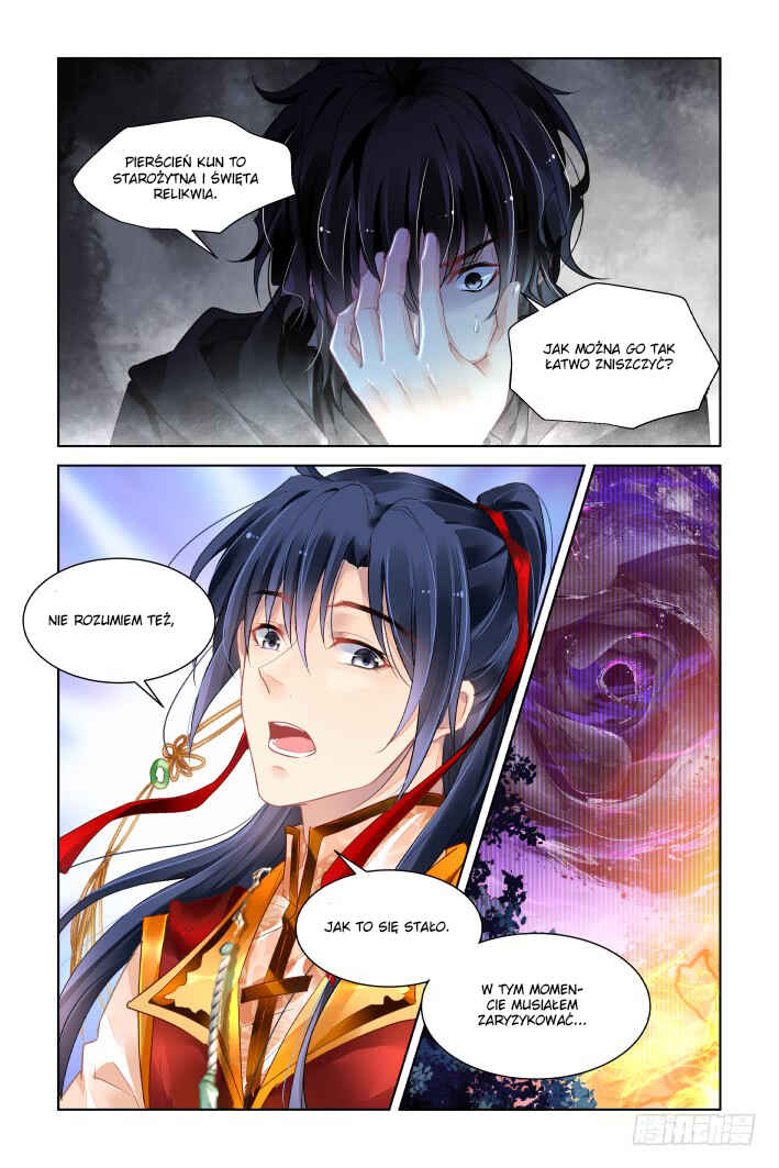 Chapter 385 - Page 14