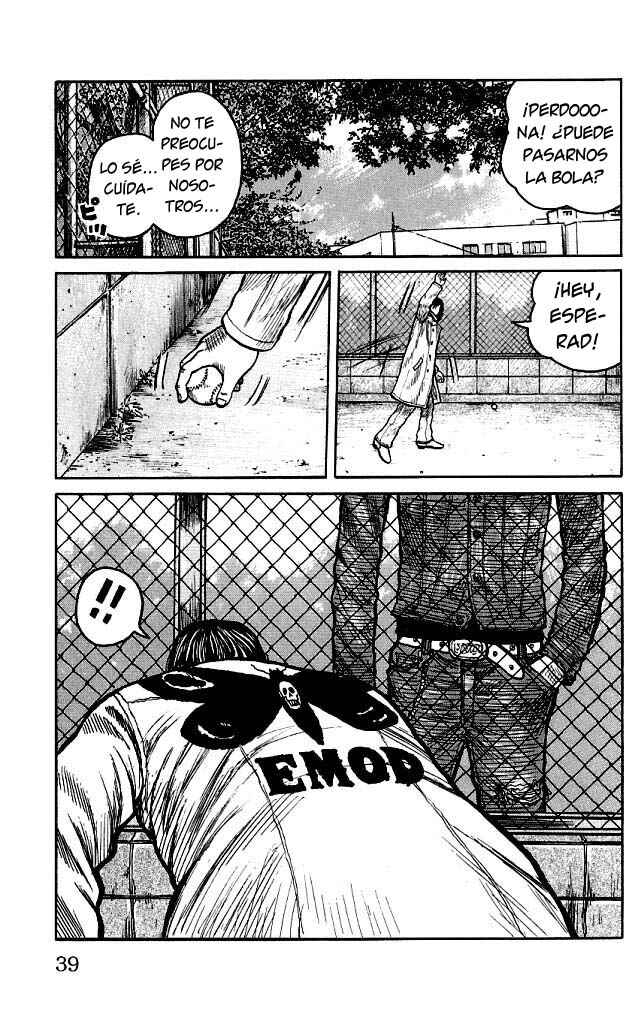 Chapter 85 - Page 36