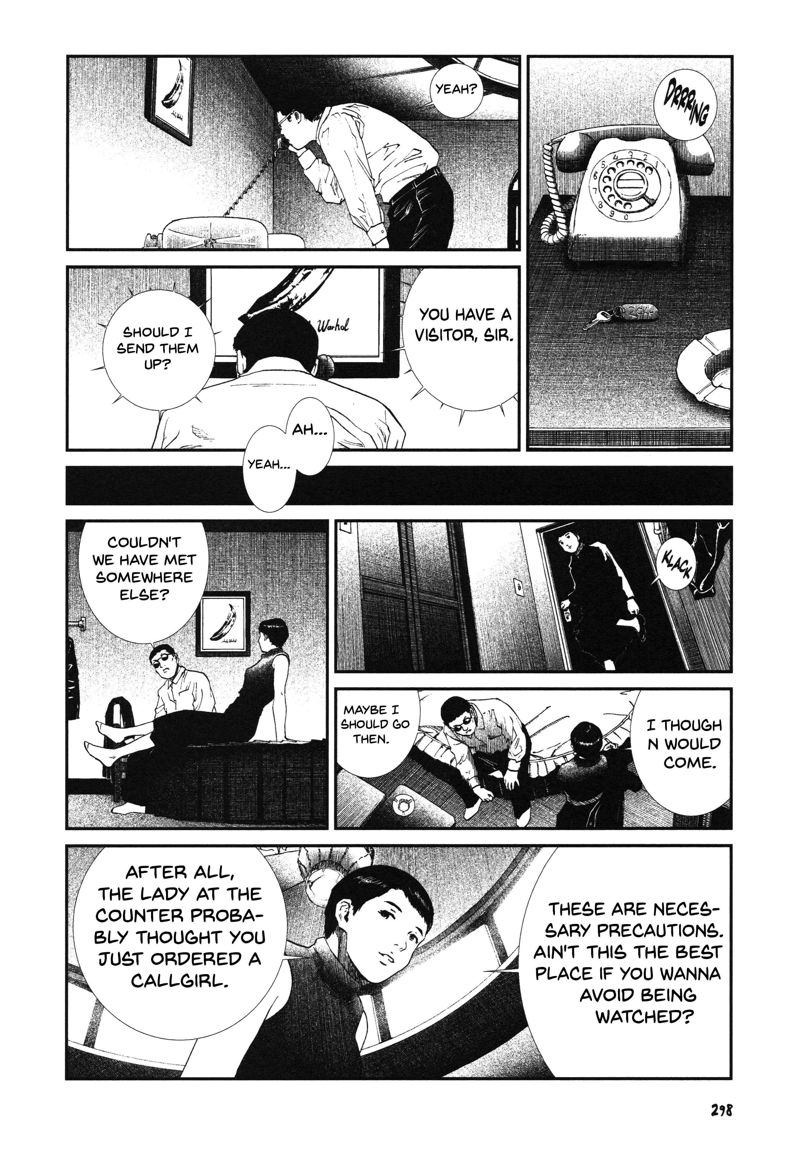 Chapter 26 - Page 16
