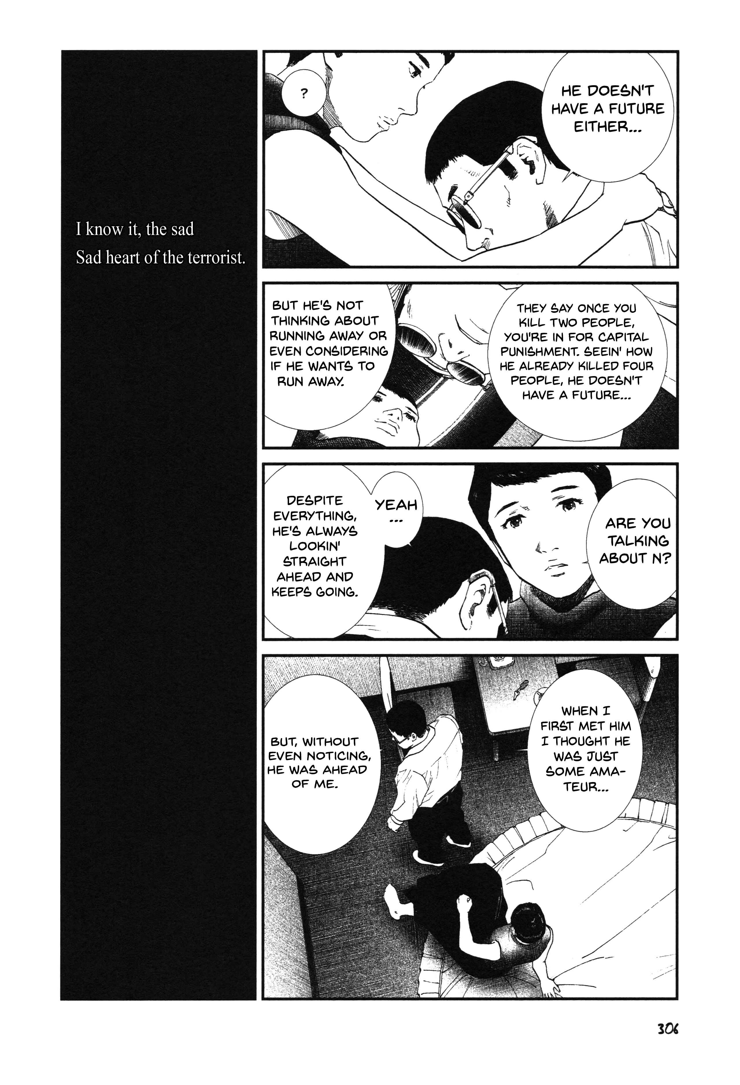 Chapter 26 - Page 22