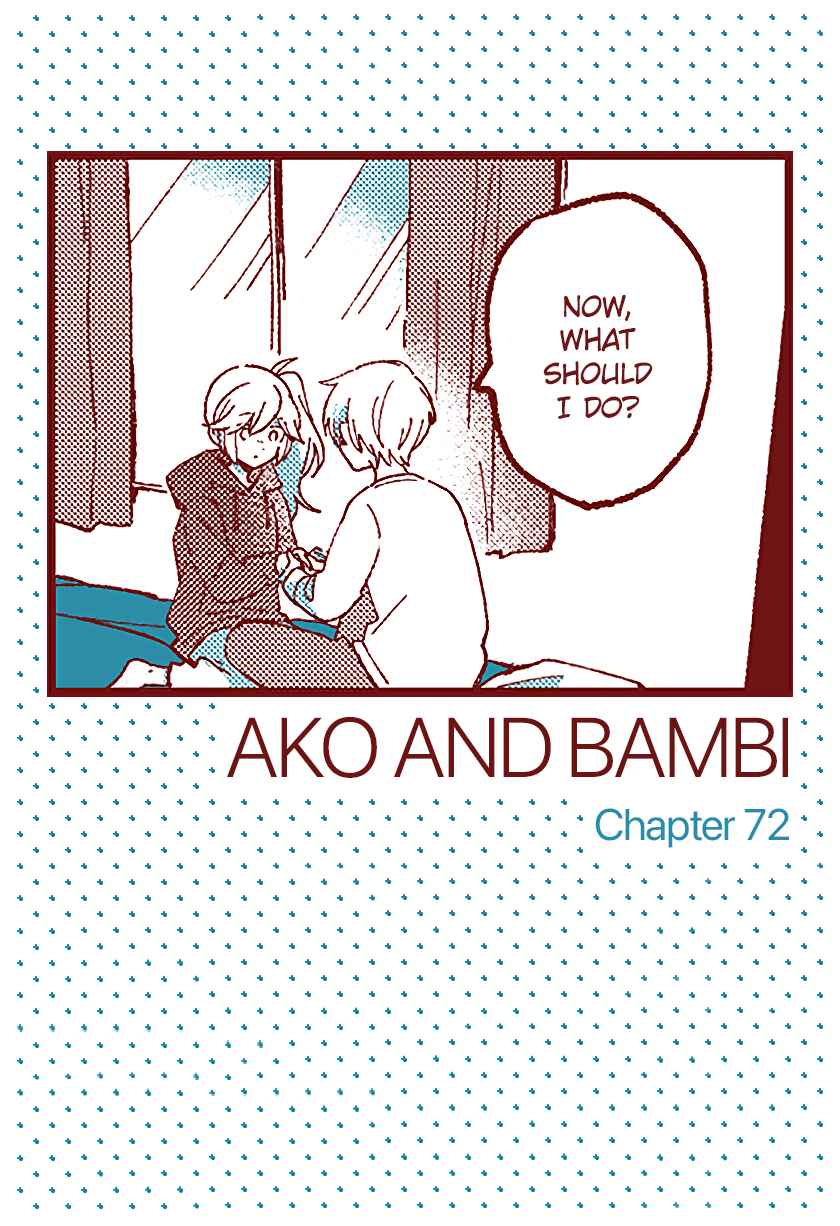 Chapter 72 - Page 1