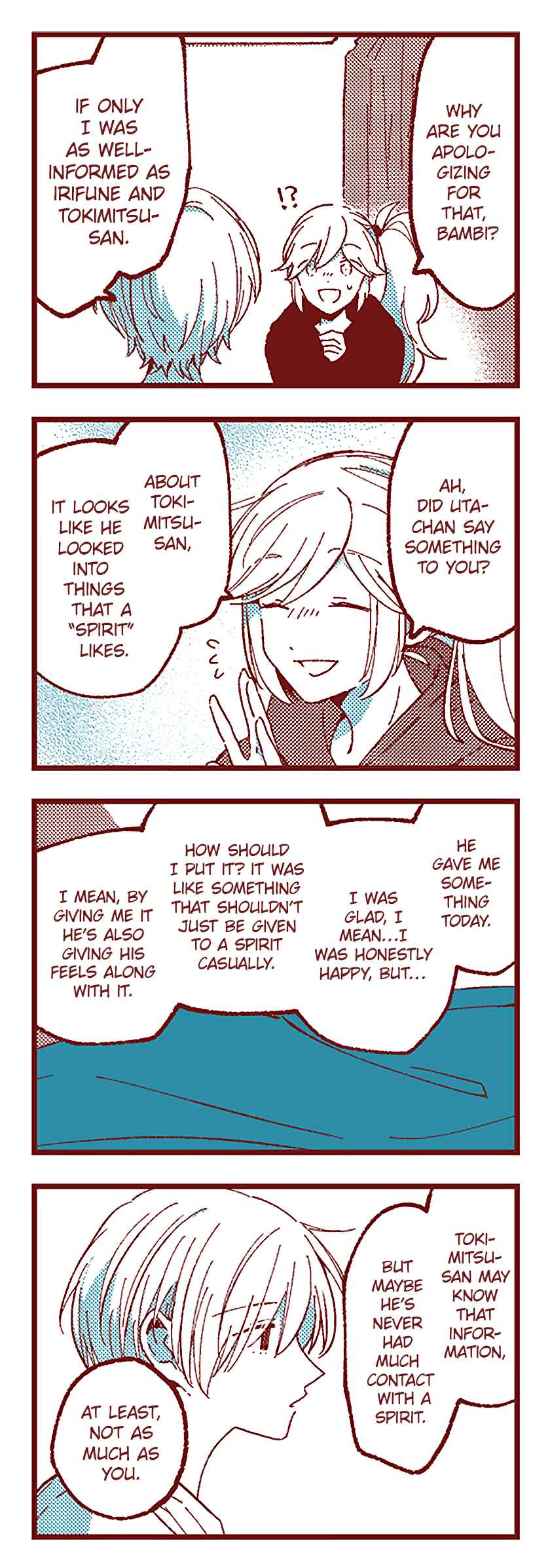 Chapter 72 - Page 11