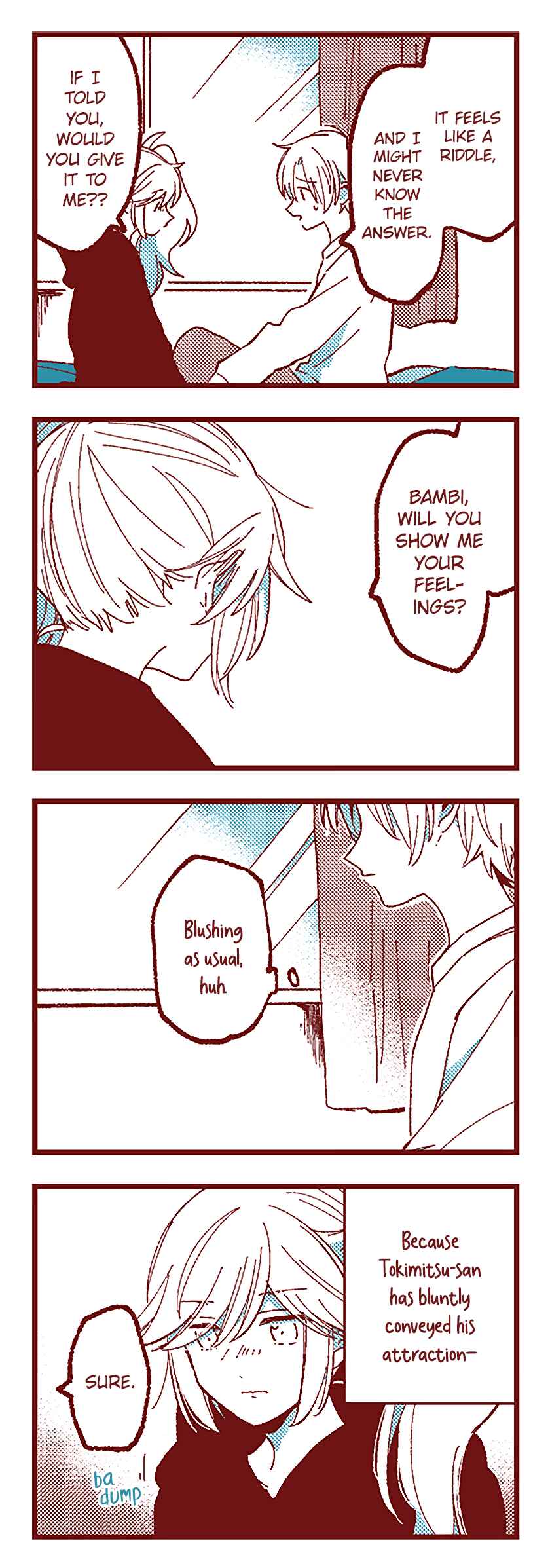Chapter 72 - Page 12