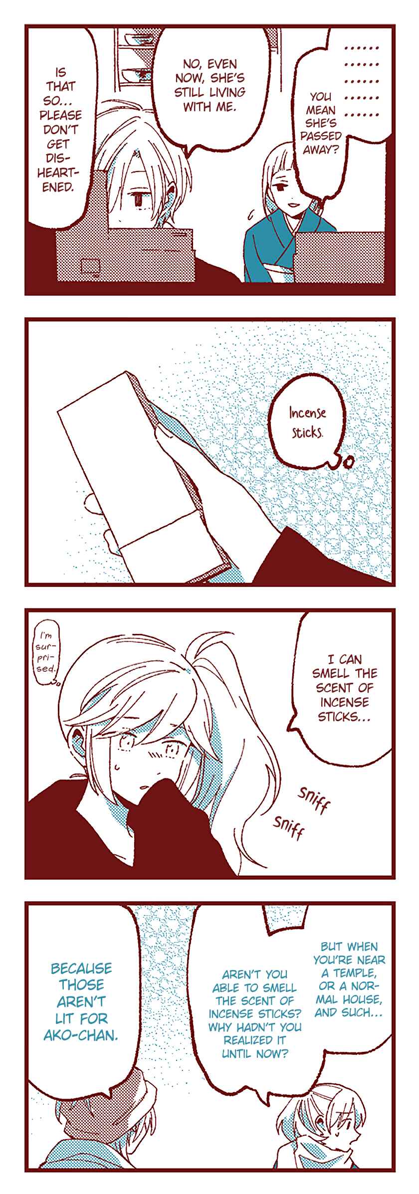 Chapter 72 - Page 14