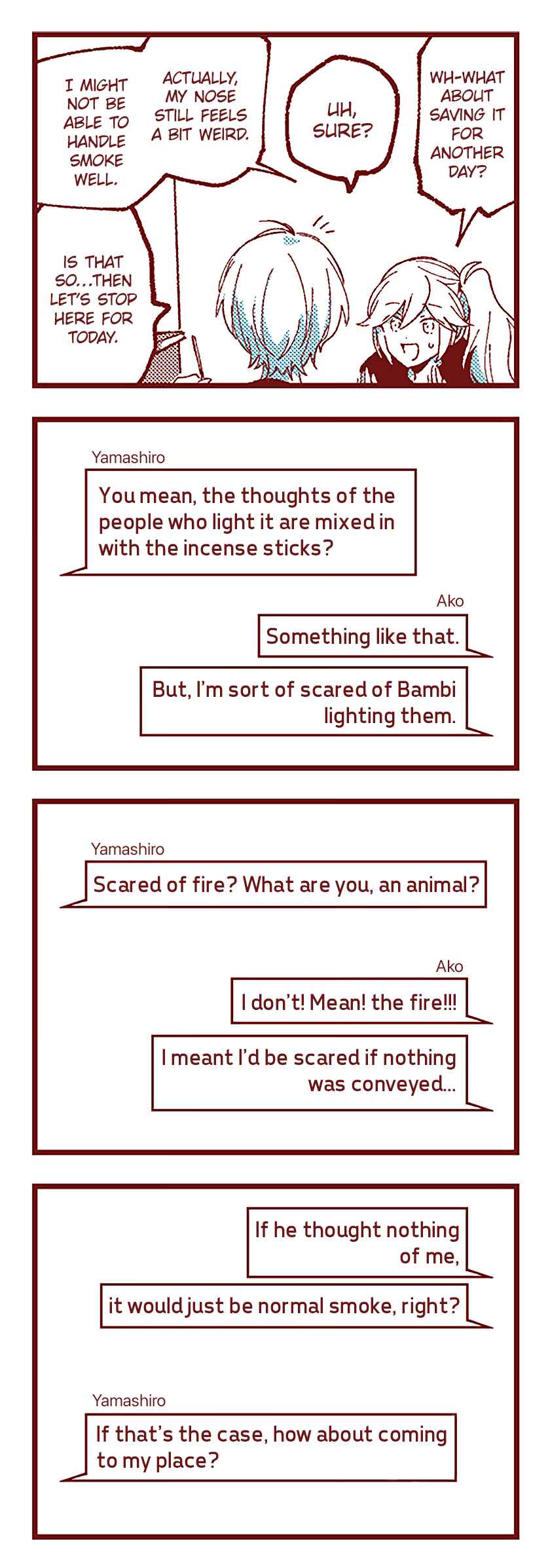Chapter 72 - Page 16