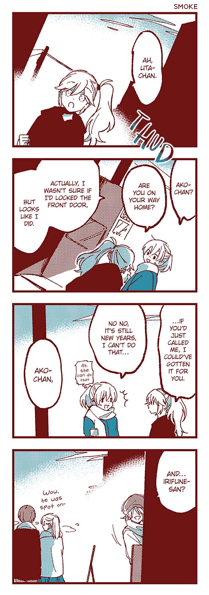 Chapter 72 - Page 2