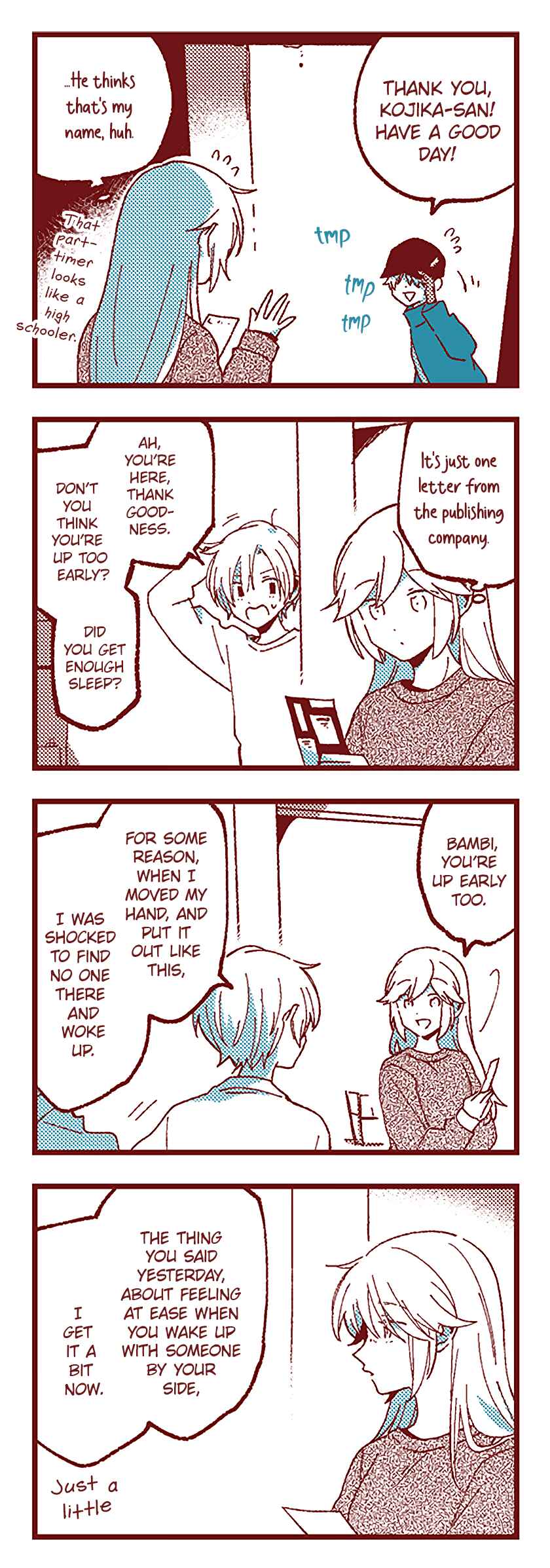Chapter 72 - Page 20