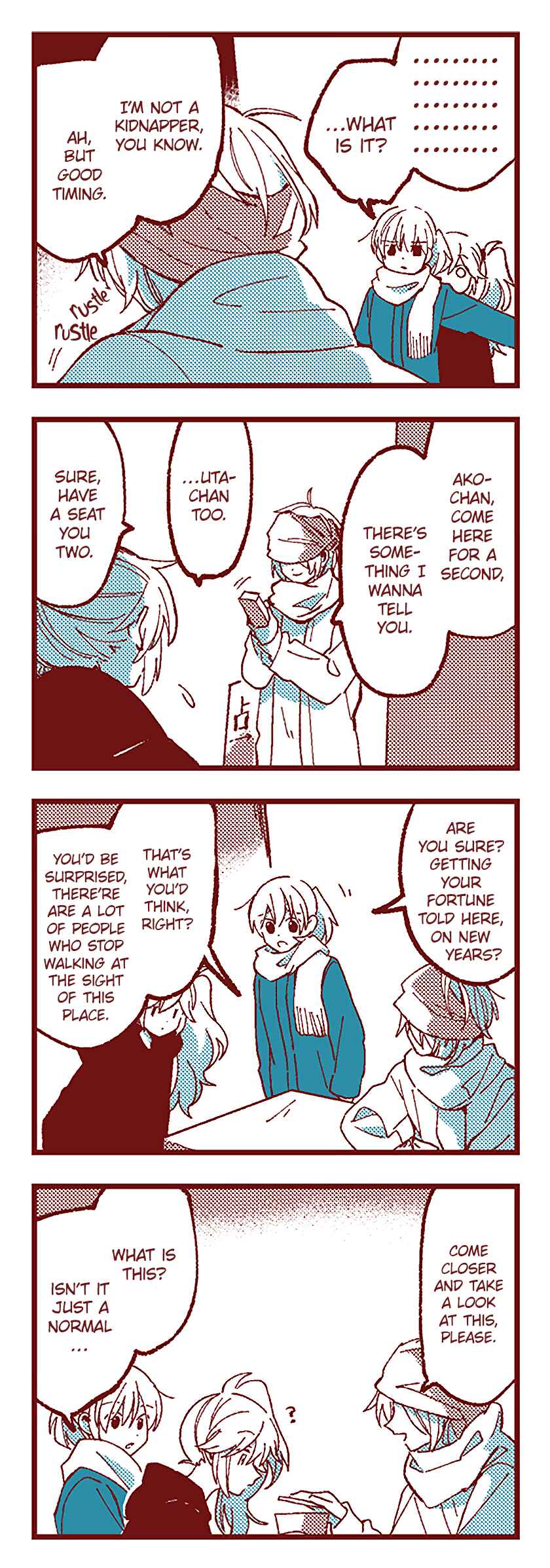 Chapter 72 - Page 3