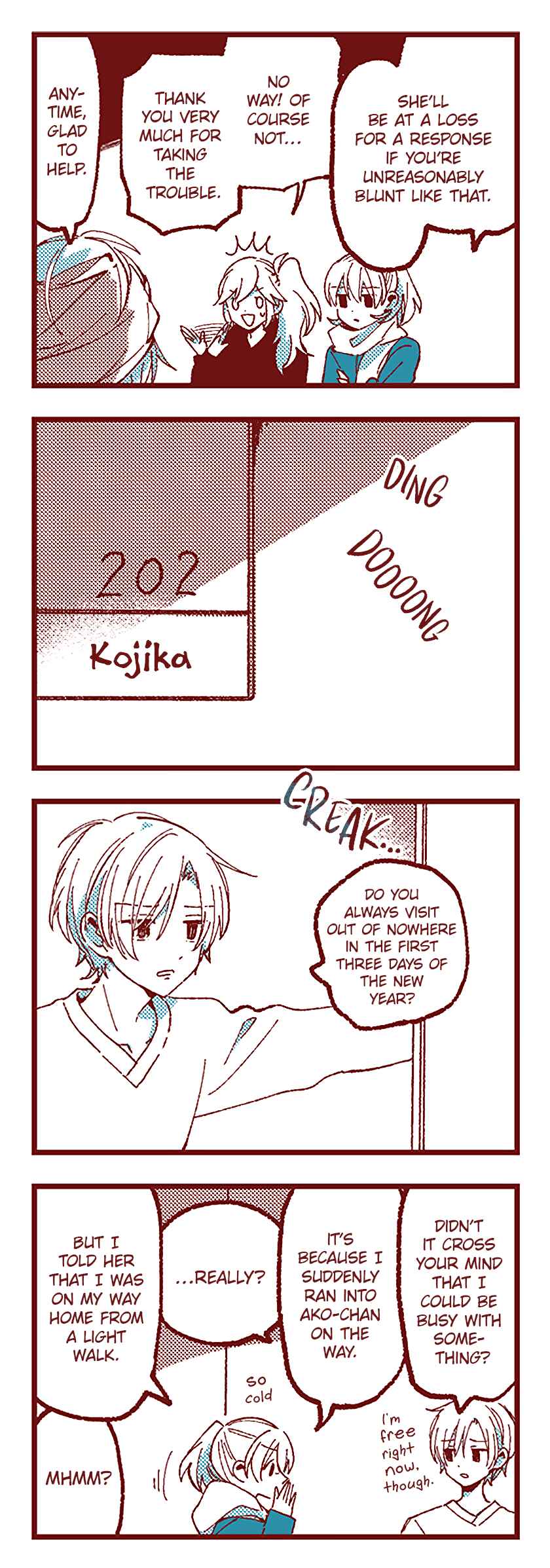 Chapter 72 - Page 5