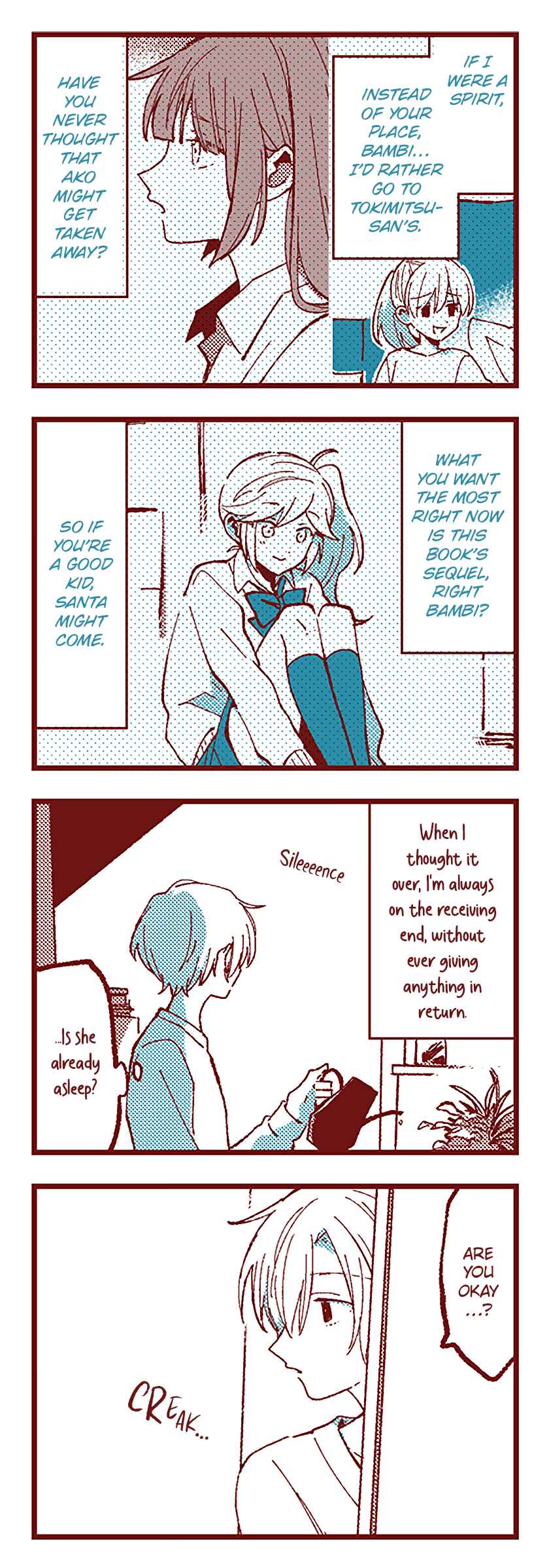 Chapter 72 - Page 9