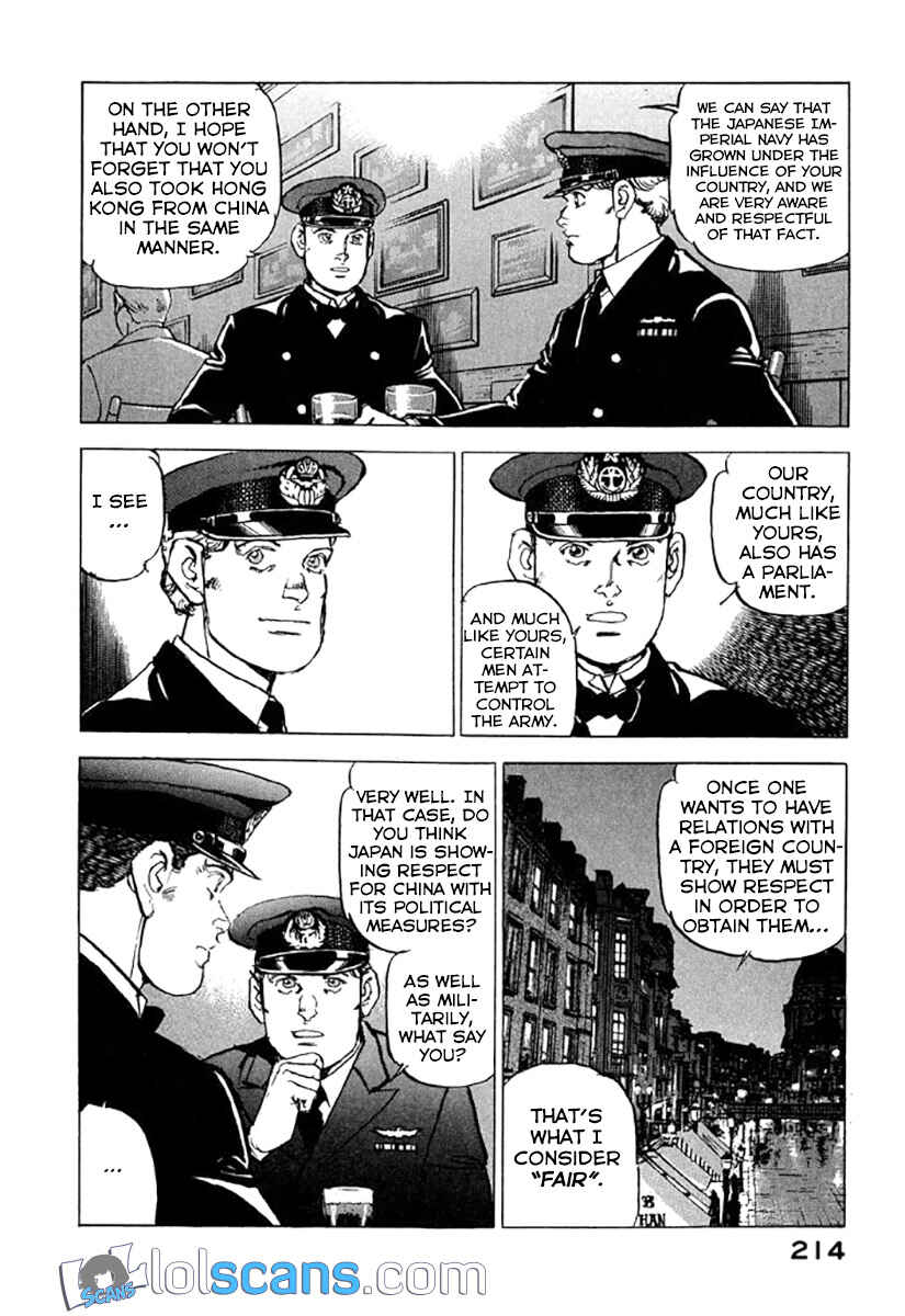 Chapter 119.5 - Page 10
