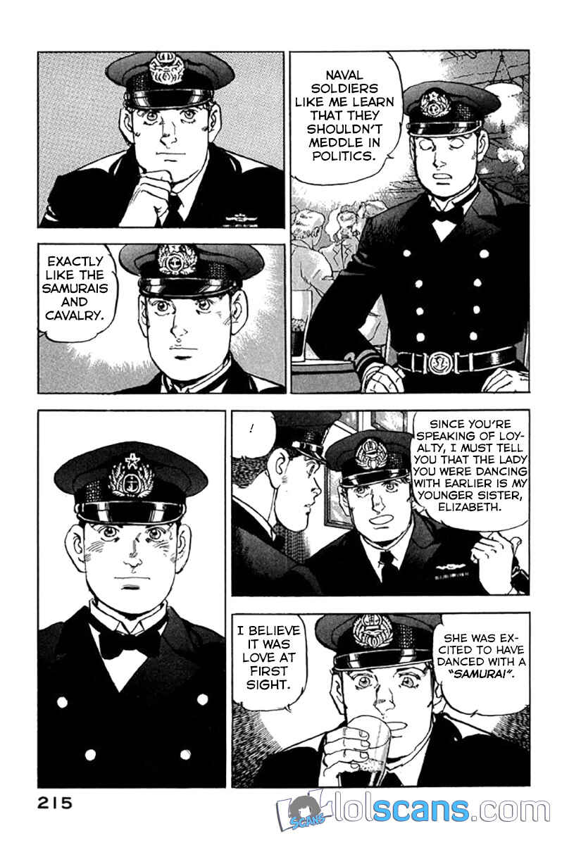 Chapter 119.5 - Page 11