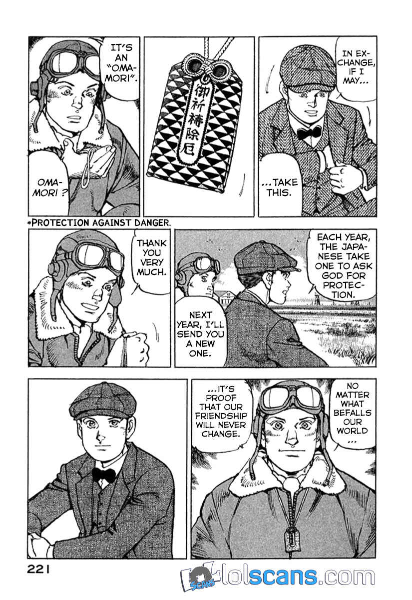 Chapter 119.5 - Page 17