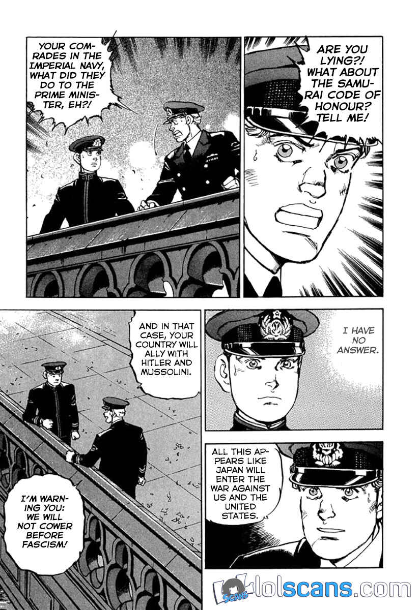 Chapter 119.5 - Page 23