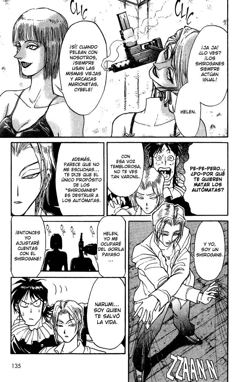 Chapter 64 - Page 5